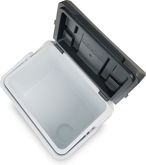 Igloo IP24 Φορητό Ψυγείο 24lt Μπλε