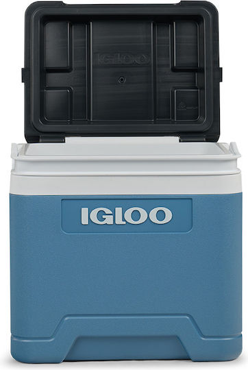 Igloo IP24 Φορητό Ψυγείο 24lt Μπλε
