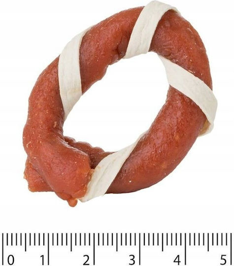 Hau & Miau Λιχουδιά Σκύλου με Αρνί και Ψάρι 500gr
