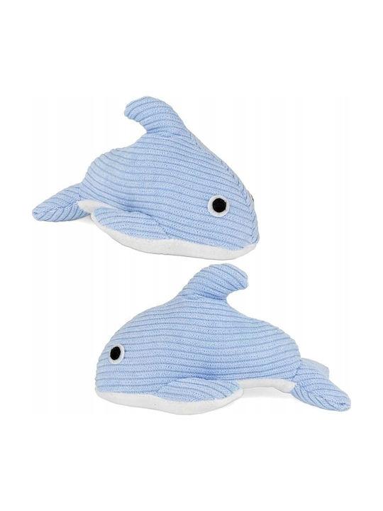 Barry King Spielzeug Katzen Delfin Plüsch 14 Cm Katzenminze