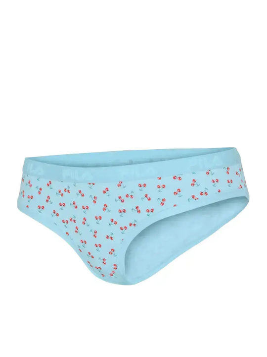 Brief Women's Slip 3Pack Green