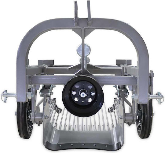 Graecus Potatoes Plough DE50