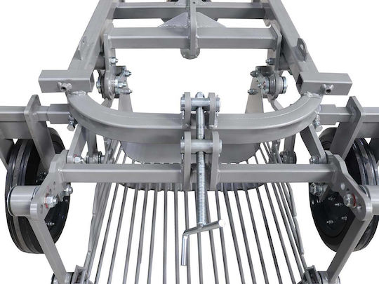 Graecus Potatoes Plough DE50