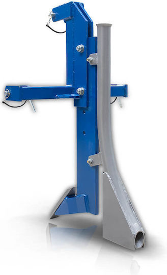 Graecus ER-MR Cultivator Part Ripper installation of irrigation, water supply, electricity, sewerage and telephone networks