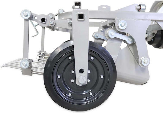 Graecus Potatoes Plough DE50