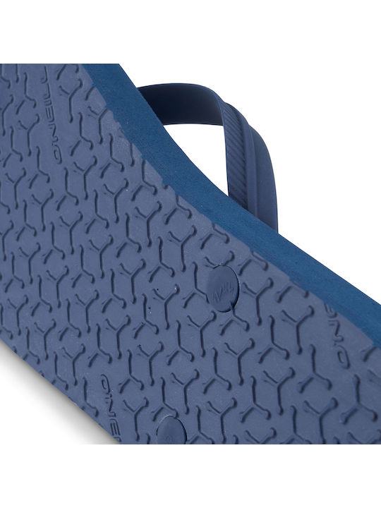 Profile Small Logo Ανδρικά Flip Flops Μπλε