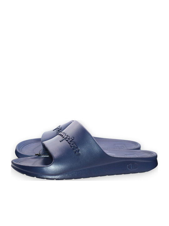 Cabana Herren Flip-Flops Blau S22413 BS003