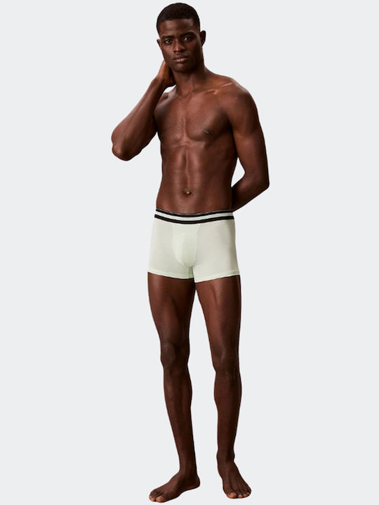 Trunk Men's Boxers Multicolored 3Pack