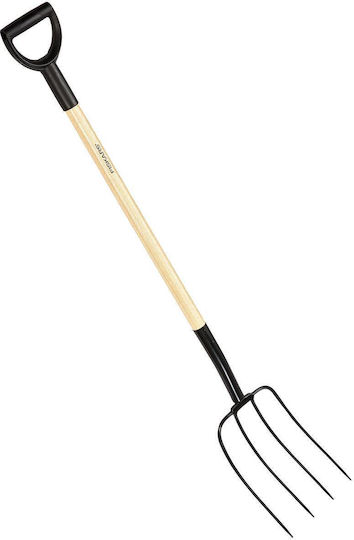Fiskars Πηρούνα Κήπου 1023112
