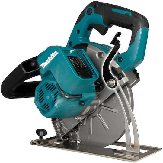Makita Дискова Машина за Рязане на Метал 40V Solo CS002GZ