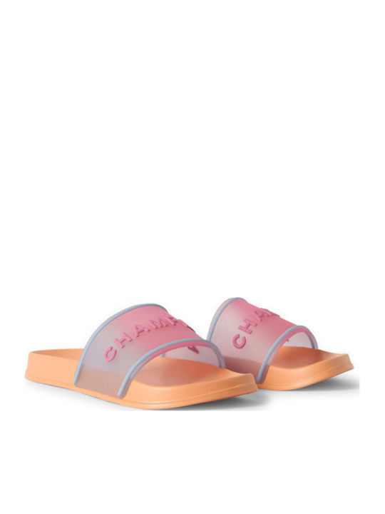 Slides