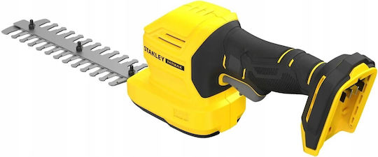 Stanley STCSS20D1-QW Μπορντουροψάλιδο Μπαταρίας 18V με Μήκος Λάμας 20cm