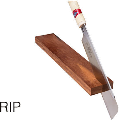 Zetsaw Zetsaw Dozuki Hardwood 150 Klappsäge Baumsäge 15cm