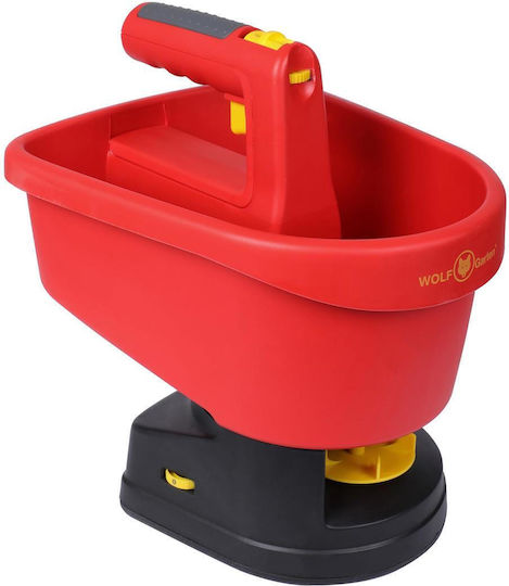 Wolf Garten WE-B Seeder Battery with Capacity 3lt
