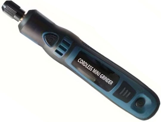 HL-06340 Rotary Multi Tool 3.7V with Speed Setting