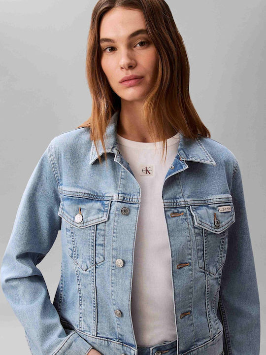 Women's Jean Jacket Jean