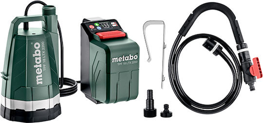 Metabo Water Pump 601729850
