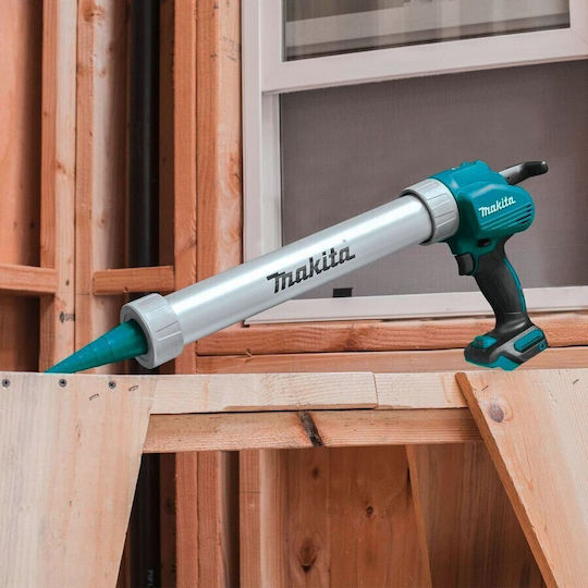 Makita Battery Electric Silicone Glue Gun 18V Solo