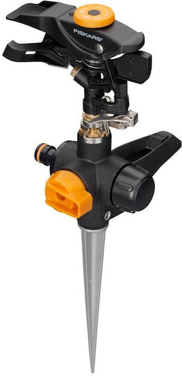 Fiskars Spike-Impuls-Düse mit maximalem Wurfwinkel 360° 1Stück 1027029