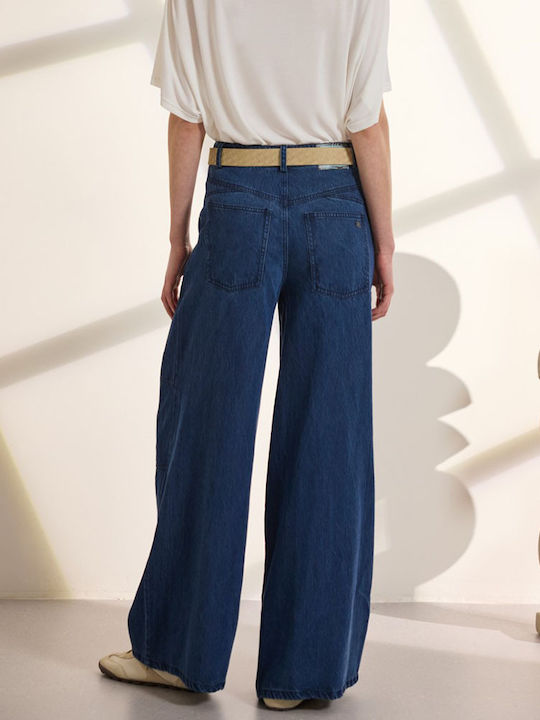 Blugi Damă Jean Pantaloni