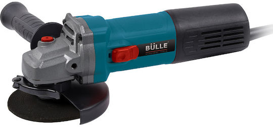 Bulle 633402 Τροχός 125mm Ρεύματος 1100W