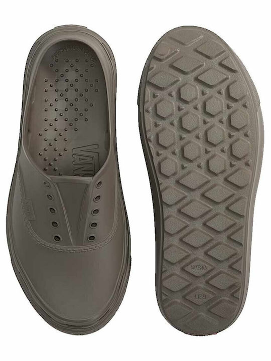 Vans Σαμπό Καφέ
