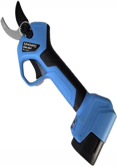 Kamihaki Ψαλίδι Κλαδέματος Μπαταρίας 16.8V 2x2Ah/2Ah με Μέγιστη Διάμετρο Κοπής 28mm