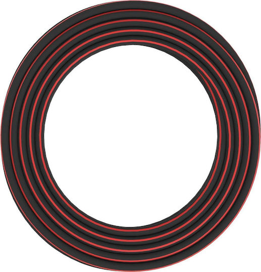 Fiskars Λάστιχо Поливане 3/4" 25м