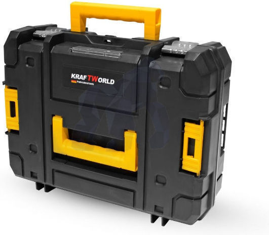 Kraft World CLE-006 Akku-Schlagschrauber Batterie 36V