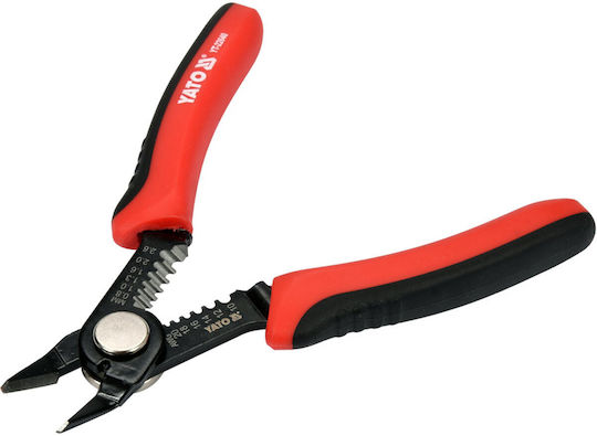 Yato Cable Cutter Length 140mm