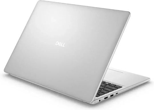 Dell DC16251 16" IPS FHD+ Тъчскрийн (Core 7-150U/16GB/512GB SSD/Windows 11 Pro) (Международен Английски Клавиатура)