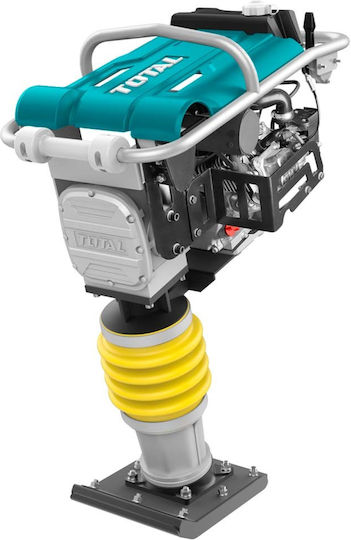 Total Ηλεκτρικός Συμπιεστής Εδάφους 6.5hp/196cc
