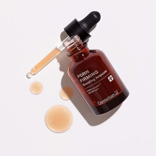 Centellian24 PDRN Firming Soothing & Anti-aging Ampoule Face Serum with Retinol for Lifting & Firming 30ml
