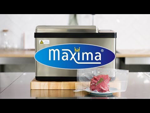 Maxima Συσκευή για Sous Vide Ανοιχτού Τύπου 0.62kW