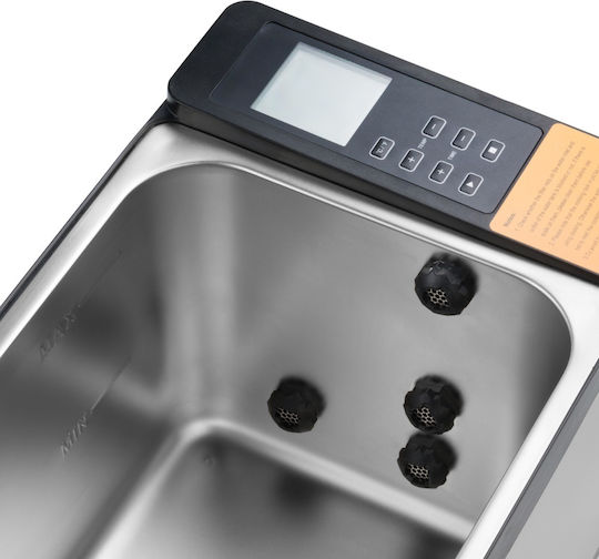 Maxima Συσκευή για Sous Vide Ανοιχτού Τύπου 0.62kW