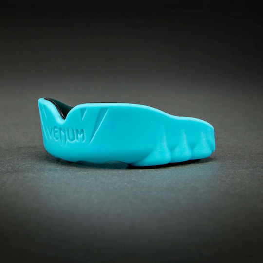 Mouthguard Venum Challenger Mouthguard Turquoise Black