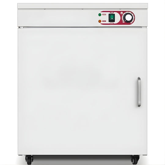 Dynamic Heizungs-Buffet mit Leistung 1200W und Abmessungen 60x56x77cm