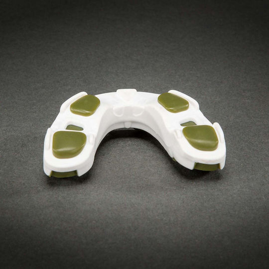 Μασέλα Venum Predator Mouthguard White Khaki