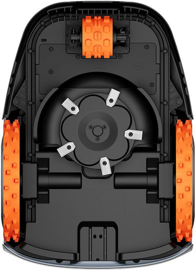 Segway Segway Akku-Rasenmäher