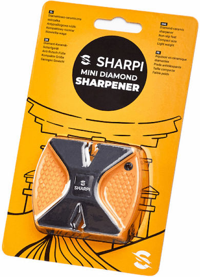 Sharpi Sharpener