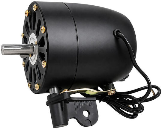 Muhler Commercial Round Fan 130W 65cm DF-65