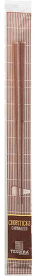 Tessera Chop Sticks Disposable Wooden 100pcs