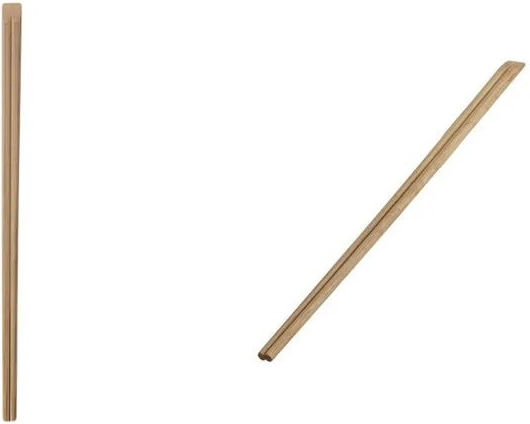 Tessera Chop Sticks Disposable Wooden 100pcs