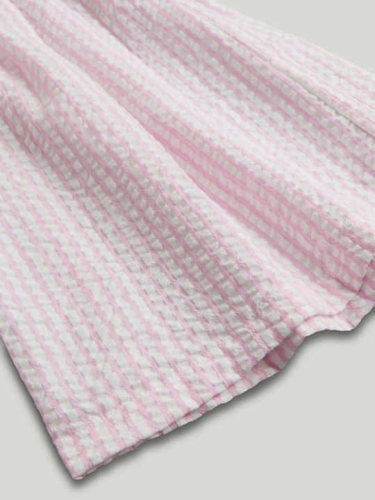 Kids Trouser Pink