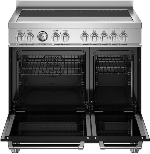 Bertazzoni Κουζίνα