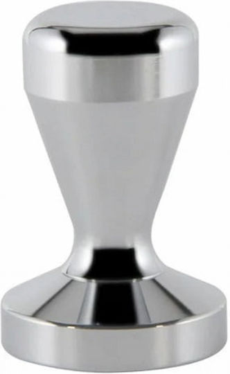 Bl C-472 Πατητήρι με Επίπεδη Επιφάνεια 58mm σε Ασημί Χρώμα