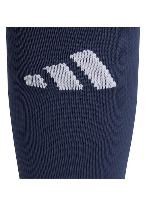 adidas Leg Sleeves За Футболни Прашки Син 1 Чифт