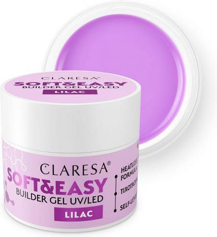 Claresa Builder Gel Νυχιών 90gr