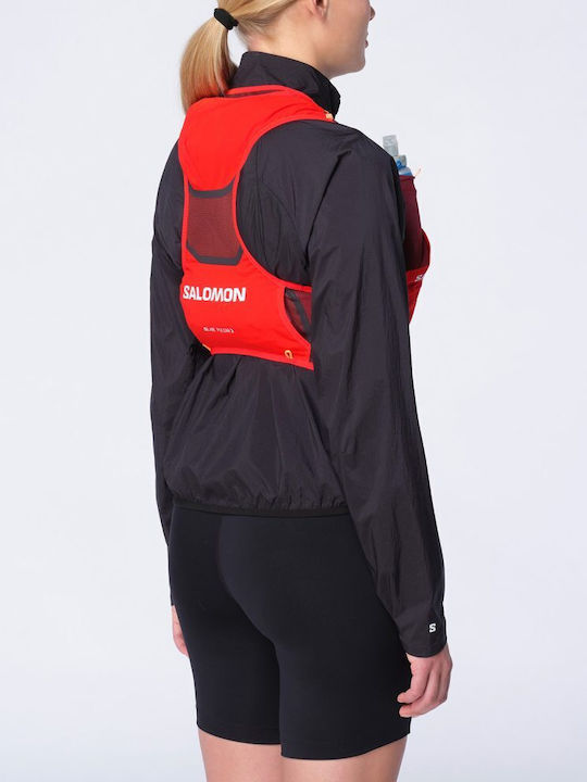 Salomon Hydration Pack 0.25L Red
