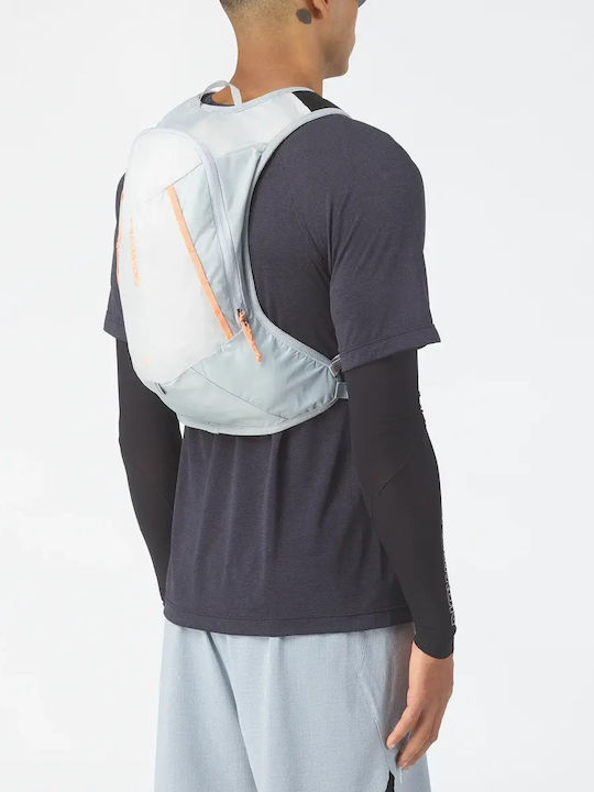 Salomon Cross 8 Hydration Pack 8lt Gray